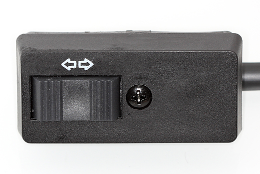 Blinkerschalter fr Vespa PX, P200E ohne Batterie (Grabor)