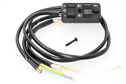 Light Switch for Vespa PX80-200/E (Grabor)