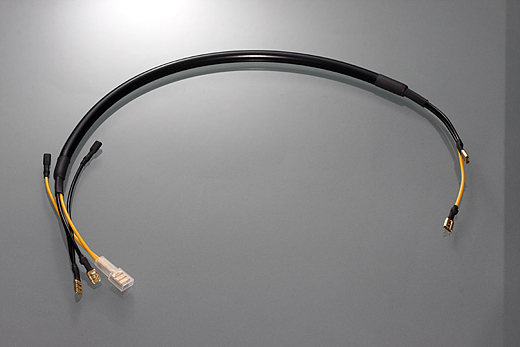 Kabelbaum Vespa PX alt (SET)