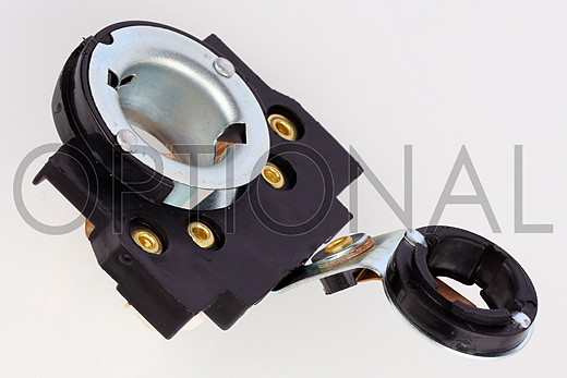 Scheinwerfer fr Vespa 125, 150, GL, GS (SIEM)