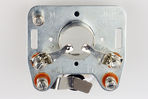 Lampenfassung fr Vespa 125 (SIEM)