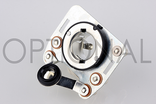 Scheinwerfer fr Vespa 125 (SIEM)