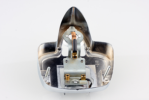 Rcklicht fr Vespa 125, 150, GS, GL (SIEM)