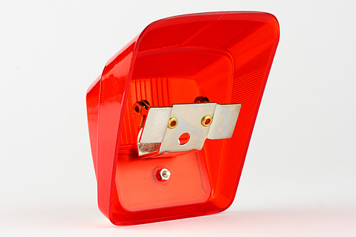 Rcklicht fr Vespa 50 (SIEM)