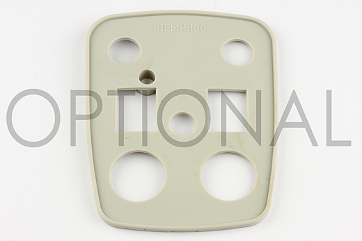 Rcklicht fr Vespa 50 (SIEM)