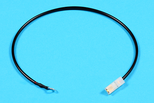 Kabelbaum Vespa PX alt mit SIP Vape DC (SET)