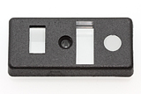 Abdeckung f�r Lichtschalter (Grabor)