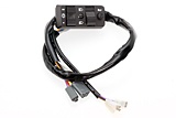Lichtschalter f�r Vespa (Grabor)