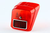 Rcklicht fr Vespa 50 (SIEM)