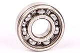 Ball-bearing SKF 20x52x15 open