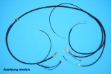 Wiring Harness Vespa Sprint Conversion
