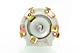 Ignition lock for Vespa 125 ET3 (Siem)