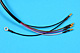 Wiring Harness Motovespa 150 Sprint Conversion