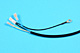 Wiring Harness Motovespa 150 Sprint Conversion