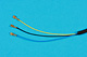 Wiring Harness Vespa Sprint Veloce Conversion
