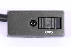 Blinkerschalter für Vespa PX Lusso, PK, T5 (Grabor)