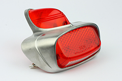 Rcklicht fr Vespa 125, 150, GS (SIEM)