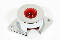 Indicator Switch Cover (Grabor)