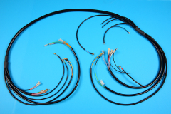 Kabelbaum Vespa PX alt (SET)